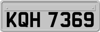 KQH7369