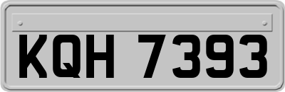 KQH7393