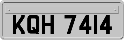 KQH7414