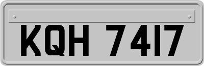KQH7417