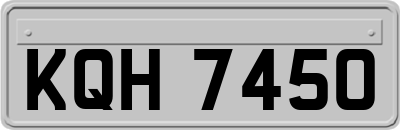 KQH7450