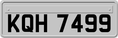 KQH7499