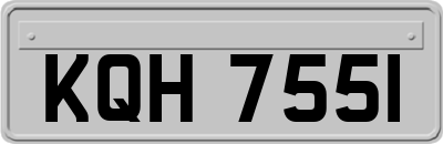 KQH7551