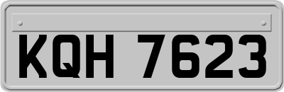 KQH7623