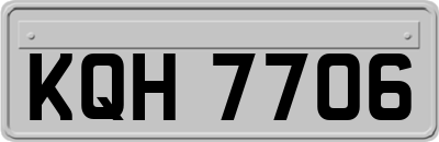 KQH7706