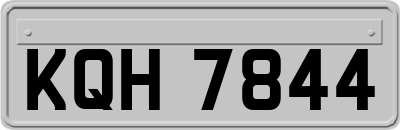 KQH7844