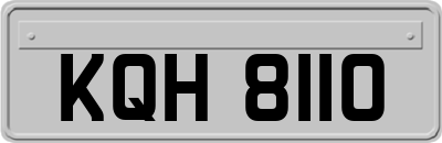 KQH8110