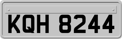 KQH8244