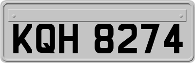 KQH8274