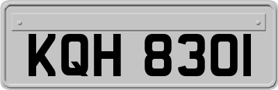 KQH8301