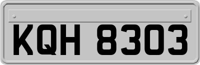 KQH8303