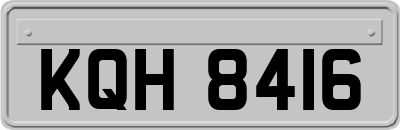 KQH8416