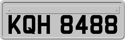 KQH8488