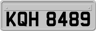KQH8489