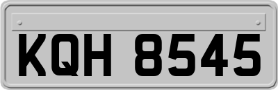 KQH8545