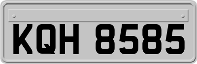 KQH8585