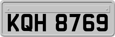 KQH8769