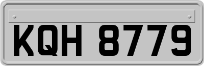 KQH8779