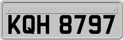 KQH8797