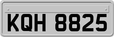 KQH8825
