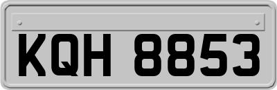 KQH8853