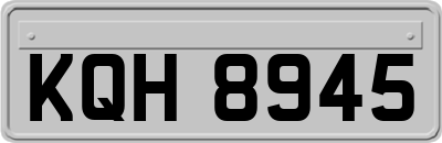 KQH8945