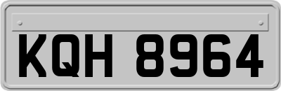 KQH8964