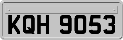 KQH9053
