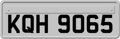 KQH9065