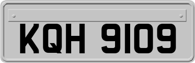 KQH9109