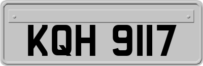 KQH9117
