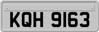 KQH9163