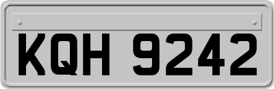 KQH9242
