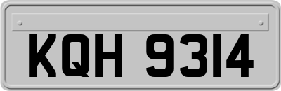 KQH9314