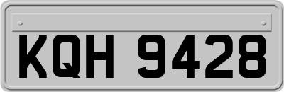 KQH9428
