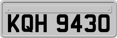 KQH9430