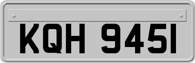 KQH9451