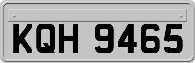 KQH9465