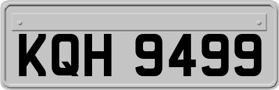 KQH9499