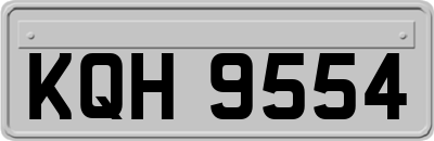 KQH9554