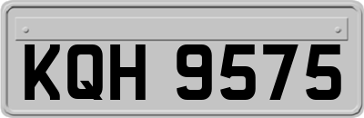 KQH9575