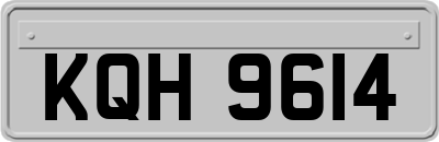 KQH9614