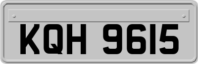 KQH9615