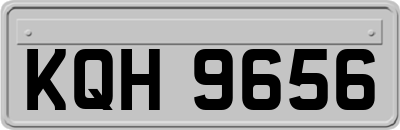 KQH9656