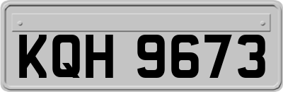 KQH9673