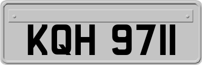 KQH9711