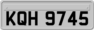 KQH9745