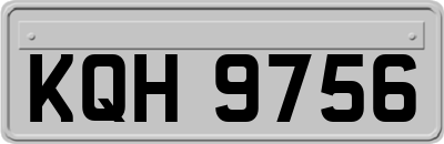 KQH9756