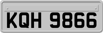 KQH9866