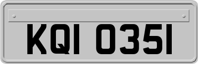 KQI0351